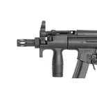 CM.041PDW MP5 PDW BLUE Edition [HK license] ETU Eshooter, GEN-2 [CYMA Platinum]