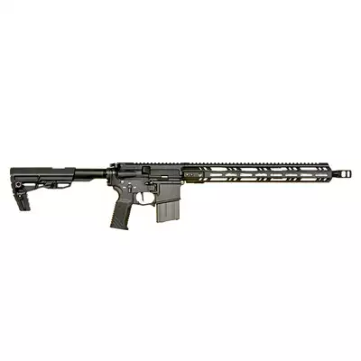 Replika karabinka MTR16 GBB, ZET System [Tokyo Marui]