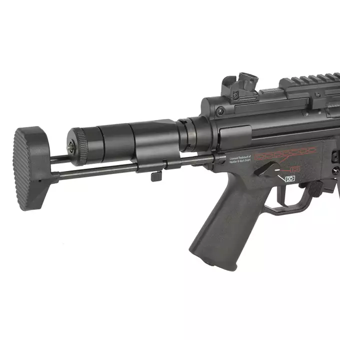 MP5k CM.041L Replica - ESHOOTER ETU, GEN-2, Officially Licensed by UMAREX - [CYMA]