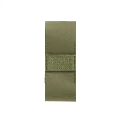 Laser Cut Medical Panel Insert for DMR 417 /2x SR25 Magazine Pouch - Olive [8Fields]