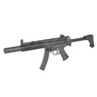CM.041SD6 E MP5SD6 HIGH-SPEED [HK license] ETU Eshooter, GEN-2 [CYMA Platinum]