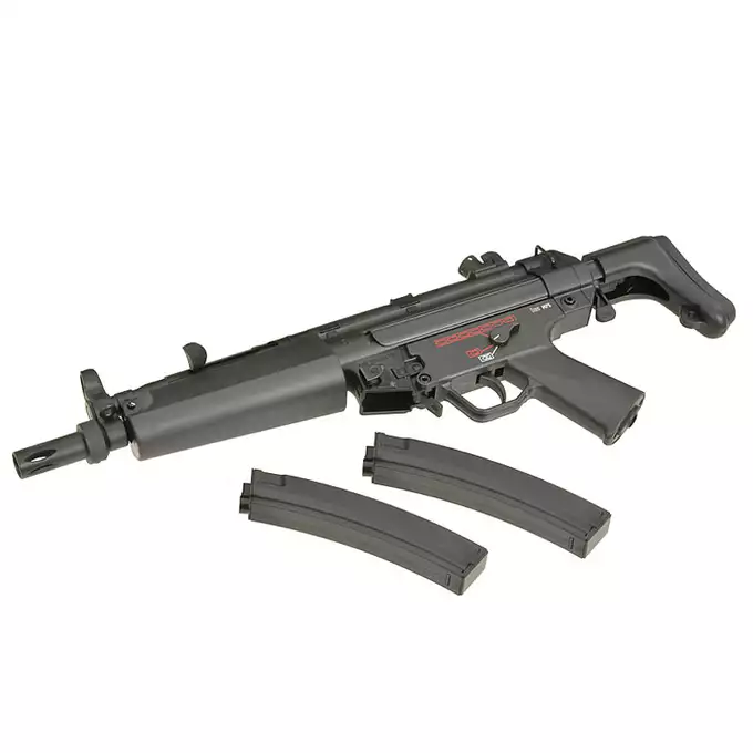 CM.041J MP5 BLUE Edition [HK license] ETU Eshooter, GEN-2 [CYMA Platinum]