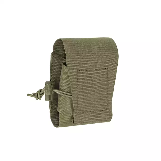 Ładownica na replikę granatu ręcznego Laser Cut - Ranger Green [8FIELDS]