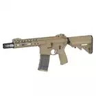 Noveske 7.5" DIPLOMAT AEG Rifle Eshooter ETU, Gen-2 - FDE [EMG]