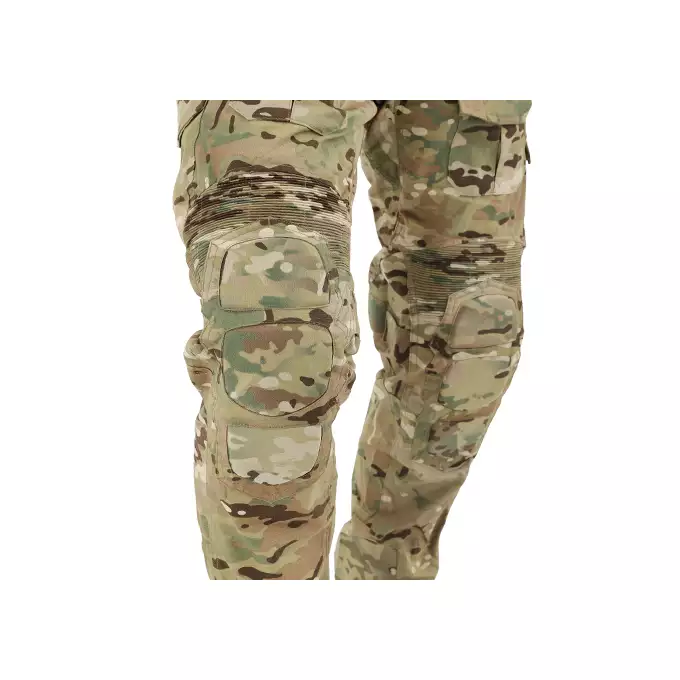 SLAV Uniform Set (Size M) - Multicamo [8FIELDS]