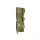 Single TACO Pouch for MP5/MP7 Magazines, Laser Cut - Multicamo tropic [8FIELDS]