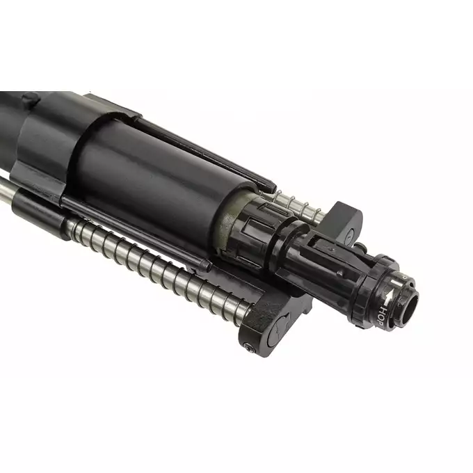 [Zestaw] R901 - Black [Army Armament] + Akumulator Li-Po 1100mAh 7,4V 20C [IPower] + Ładowarka V3+ do akumulatorów LiPo/LiFe [IPower]