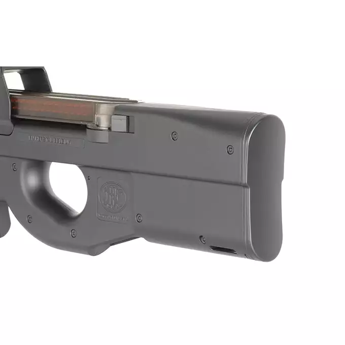 Replika pistoletu maszynowego P90 ETU Eshooter, GEN-2 [EMG]