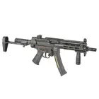 MP5 CM.041G Replica - ESHOOTER ETU, GEN-2, Officially Licensed by UMAREX [CYMA]