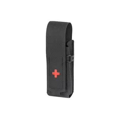 Universal Laser Cut Tourniquet Pouch Type B - Black [8FIELDS]