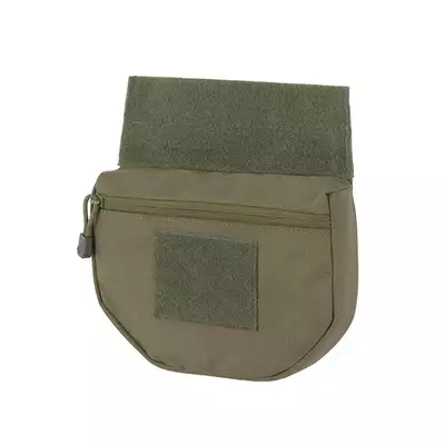 Nerka zrzutowa do kamizelki Mod.2 - Ranger Green [8FIELDS]