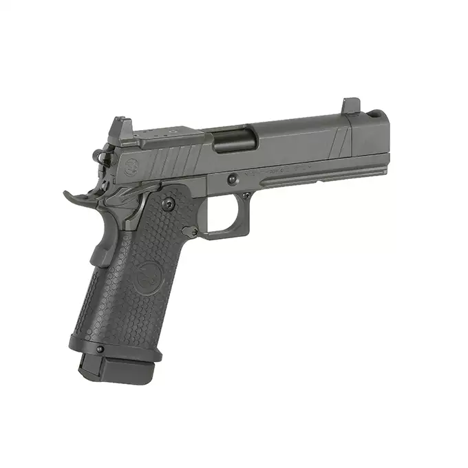 Nighthawk TRS Comp Replica - [Army Armament]