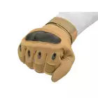 Type B Tactical Gloves (Size XL) - TAN [8FIELDS]