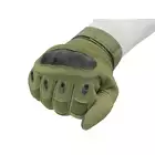 Type B Tactical Gloves (Size M) - Olive [8FIELDS]