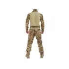 Military Uniform (Size M) - Multicamo [8FIELDS]