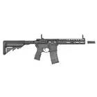 Noveske 10.5" Gen III Shorty 300BLK AEG Rifle  Eshooter ETU - Black [EMG]