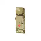 Universal Tourniquet Pouch, Laser Cut Type B - Multicamo [8FIELDS]