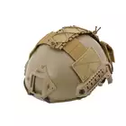 Laser-Cut Helmet Accessory Pouch - TAN [8FIELDS]