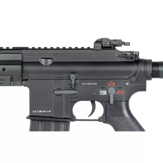 [Zestaw] BY-812 [Double Bell] + Akumulator airsoftowy 25C 1500mAh 2S1P 7.4V LiPo mini Tamiya + Kompaktowa ładowarka LIPO B3Pro