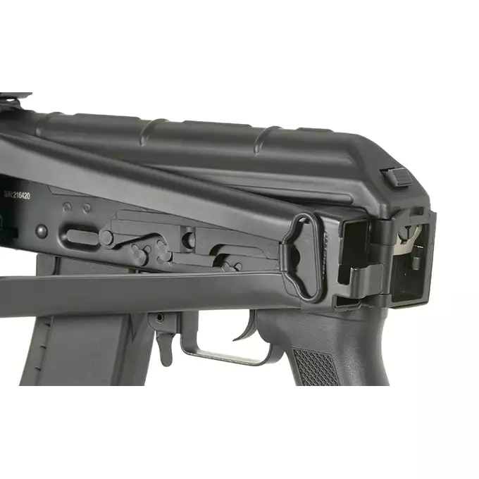 CM.040, GEN-2 [CYMA]