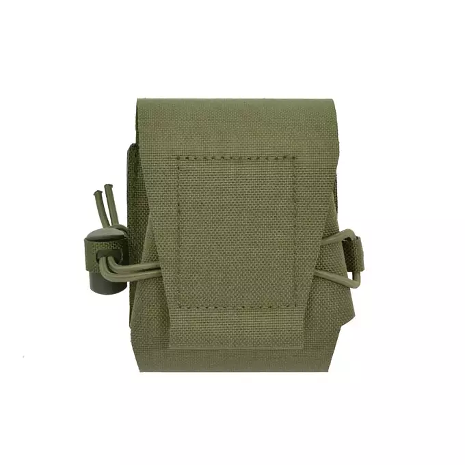 Pouch for hand grenade replica Laser Cut - Olive [8FIELDS]