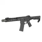 Strike industries 10" Raiders SBR AEG Rifle - Black [EMG]