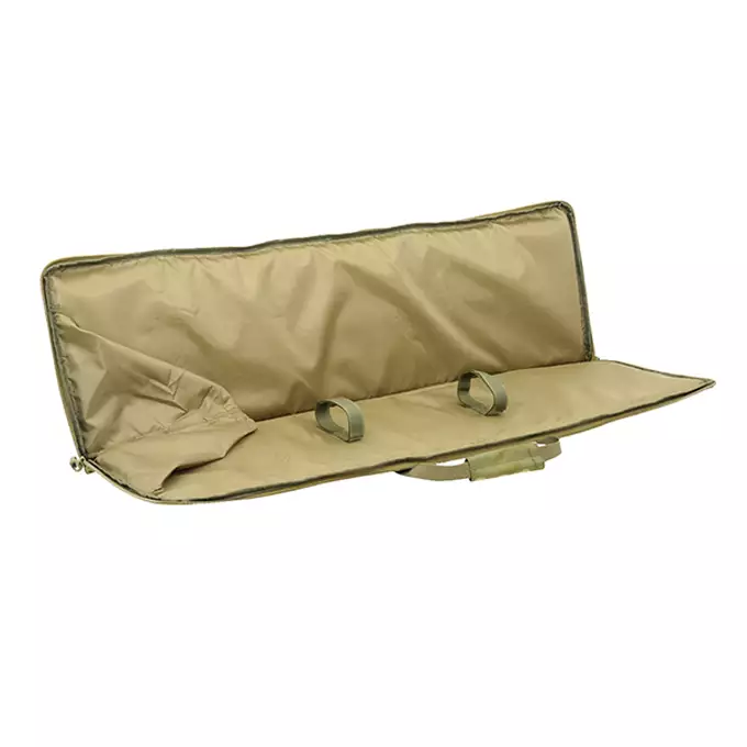 Simple Rifle Case 100cm - Multicamo Tropic [8FIELDS]