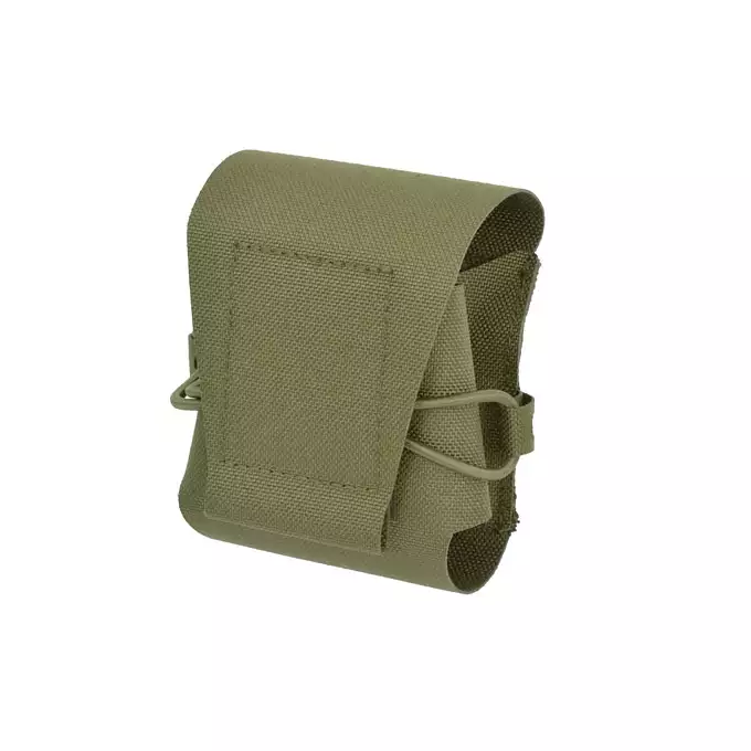 Pouch for hand grenade replica Laser Cut - Olive [8FIELDS]