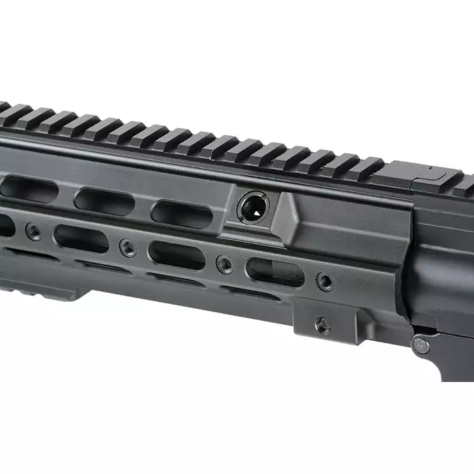 [Zestaw] BY-812 [Double Bell] + Akumulator airsoftowy 25C 1500mAh 2S1P 7.4V LiPo mini Tamiya + Kompaktowa ładowarka LIPO B3Pro