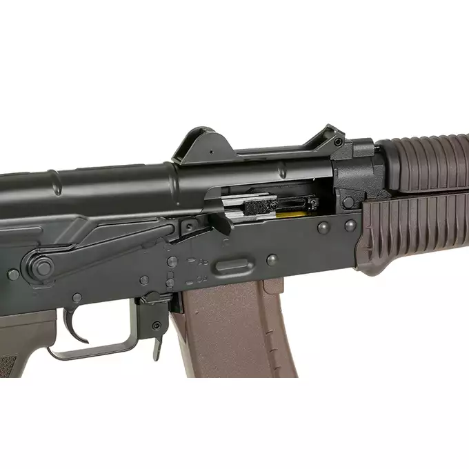 CM.045 HIGH-SPEED, GEN-2 [CYMA]