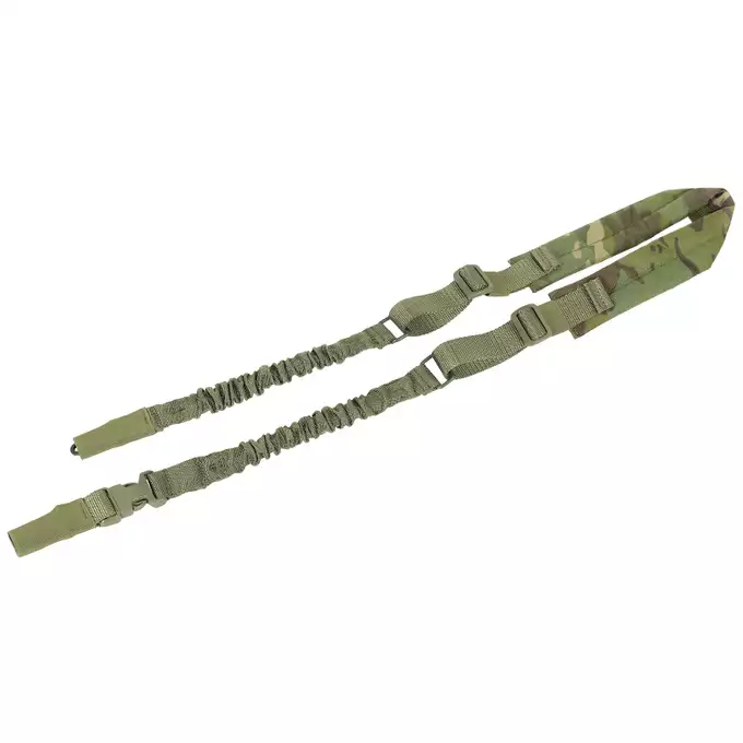Padded Two-Point Sling - Multicamo Tropic [8FIELDS]