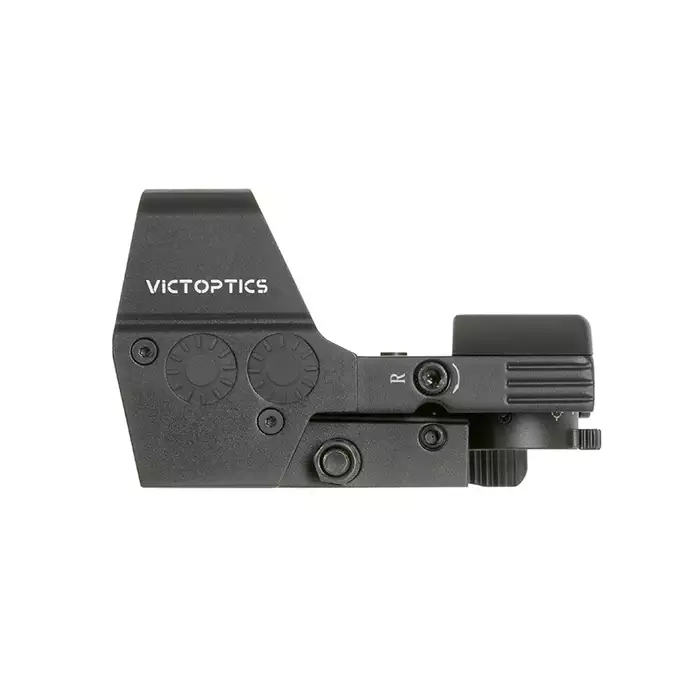 VictOptics SRD 1x23x33 Red Dot Sight [Vector Optics]