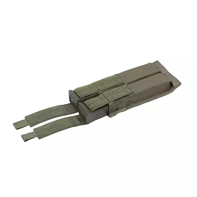 UMP/UTR45 Double Magazine Pouch - RG [8FIELDS]