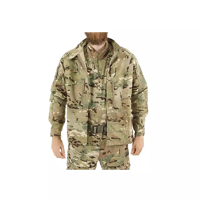SLAV Uniform Set (Size M) - Multicamo [8FIELDS]