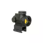 Miniaturowy celownik karabinowy 1x25 - Black [PCS]