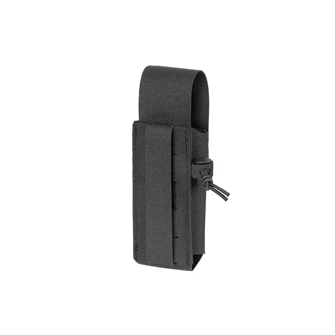 Universal Laser Cut Tourniquet Pouch Type B - Black [8FIELDS]