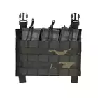 Buckle Up Mag Pouch Panel - Multicamo Black[8FIELDS]