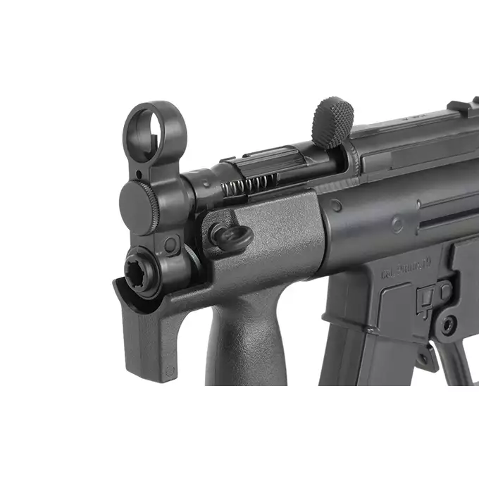 CM.041K MP5K BLUE Edition [HK license] ETU Eshooter, GEN-2 [CYMA]