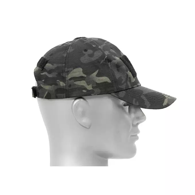 Operators tactical cap - Multicamo Black [8FIELDS]