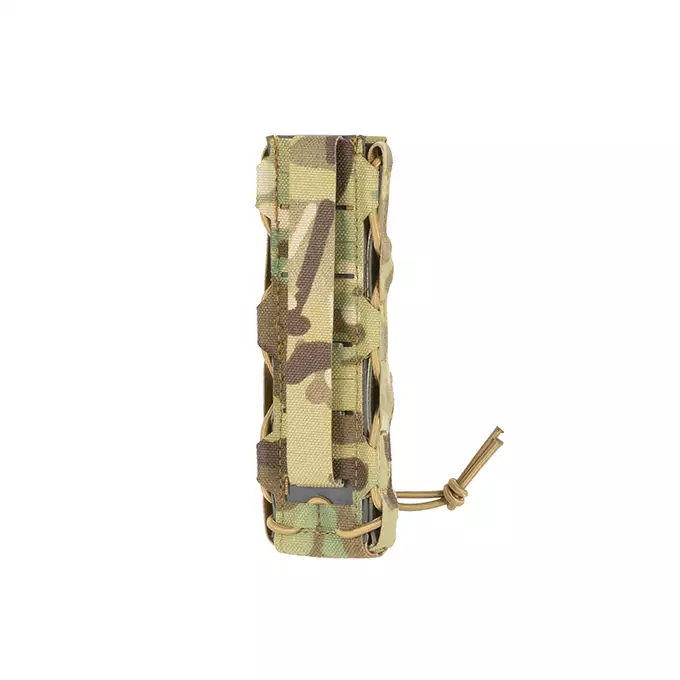 Single TACO Pouch for MP5/MP7 Magazines, Laser Cut - Multicamo [8FIELDS]