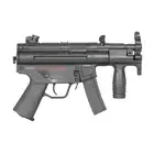 CM.041K MP5K BLUE Edition [HK license] ETU Eshooter, GEN-2 [CYMA]