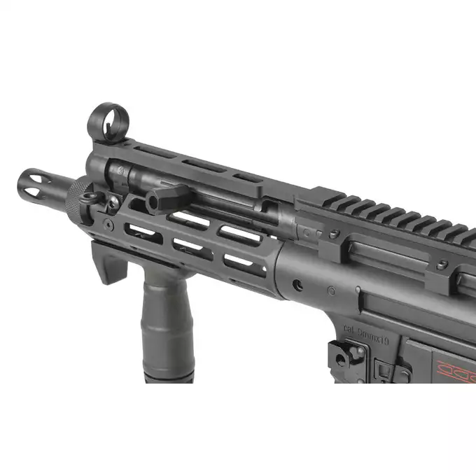MP5 CM.041H Replica ESHOOTER ETU, GEN-2, Officially Licensed by UMAREX [CYMA]
