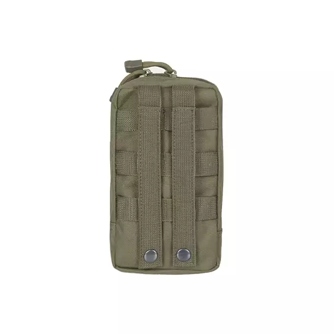 GP Pouch - Ranger Green [8FIELDS]