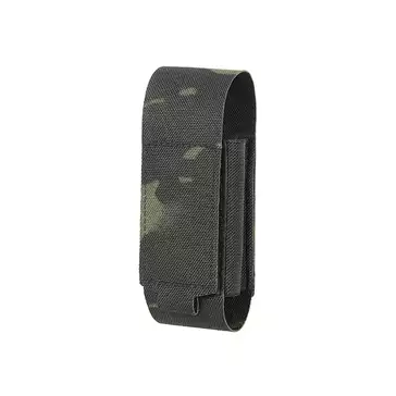 Ładownica na granat 40 mm Laser Cut - Multicamo Black [8FIELDS]