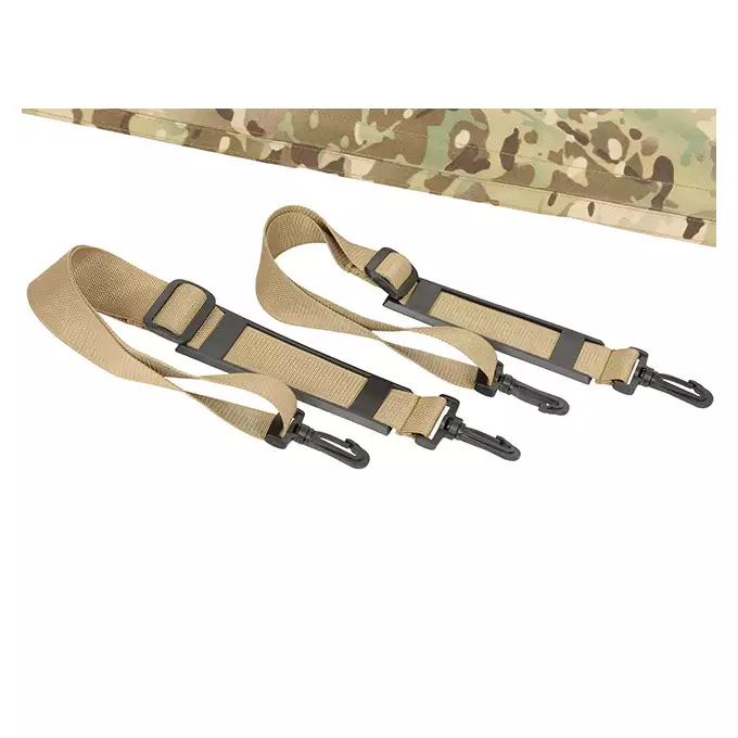 Simple Rifle Case 100cm - Multicamo [8FIELDS]