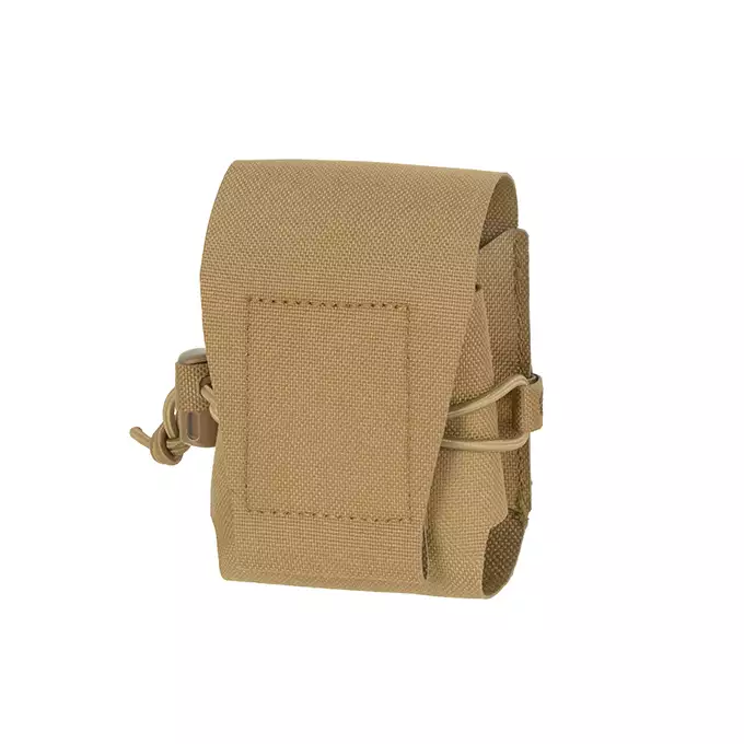 Ładownica na replikę granatu ręcznego Laser Cut - Tan [8FIELDS]
