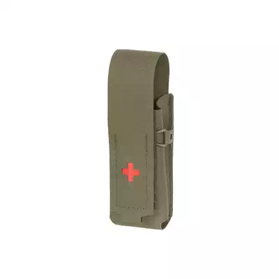 Universal Tourniquet Pouch, Laser Cut Type B - Ranger Green [8FIELDS]