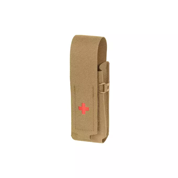 Universal Laser Cut Tourniquet Pouch Type B - Tan [8FIELDS]