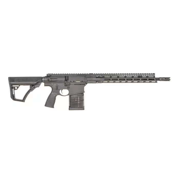 Daniel Defense DD5 V3 15" Replica Eshooter ETU, GEN-2 x TG [EMG]