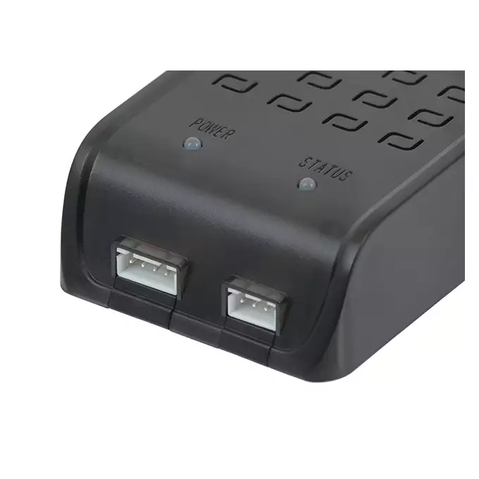 [Zestaw] Replika Pistoletu Maszynowego SW-08 M1938 - Real Wood [Snow Wolf] + Akumulator Li-Po 1100mAh 7,4V 20C [IPower] + Ładowarka V3+ do akumulatorów LiPo/LiFe [IPower]